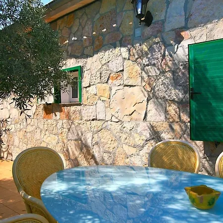 Villa Martin Morillo *