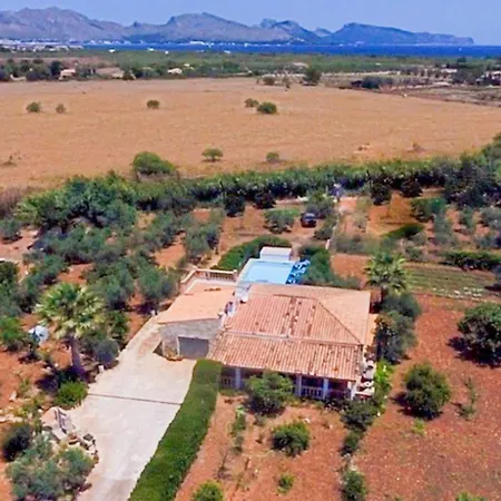 Villa Martin Morillo *