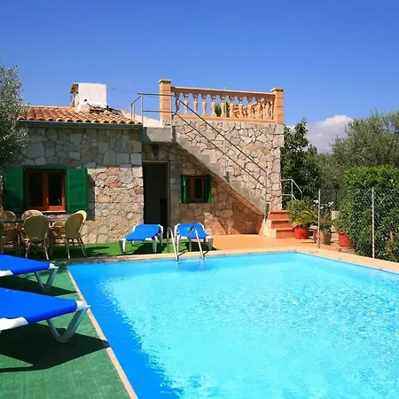 Villa Martin Morillo *