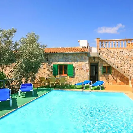 Villa Martin Morillo
